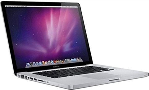 MacBook Pro 8,1/i7-2620M/16GB Ram/500GB SSD/3000/13